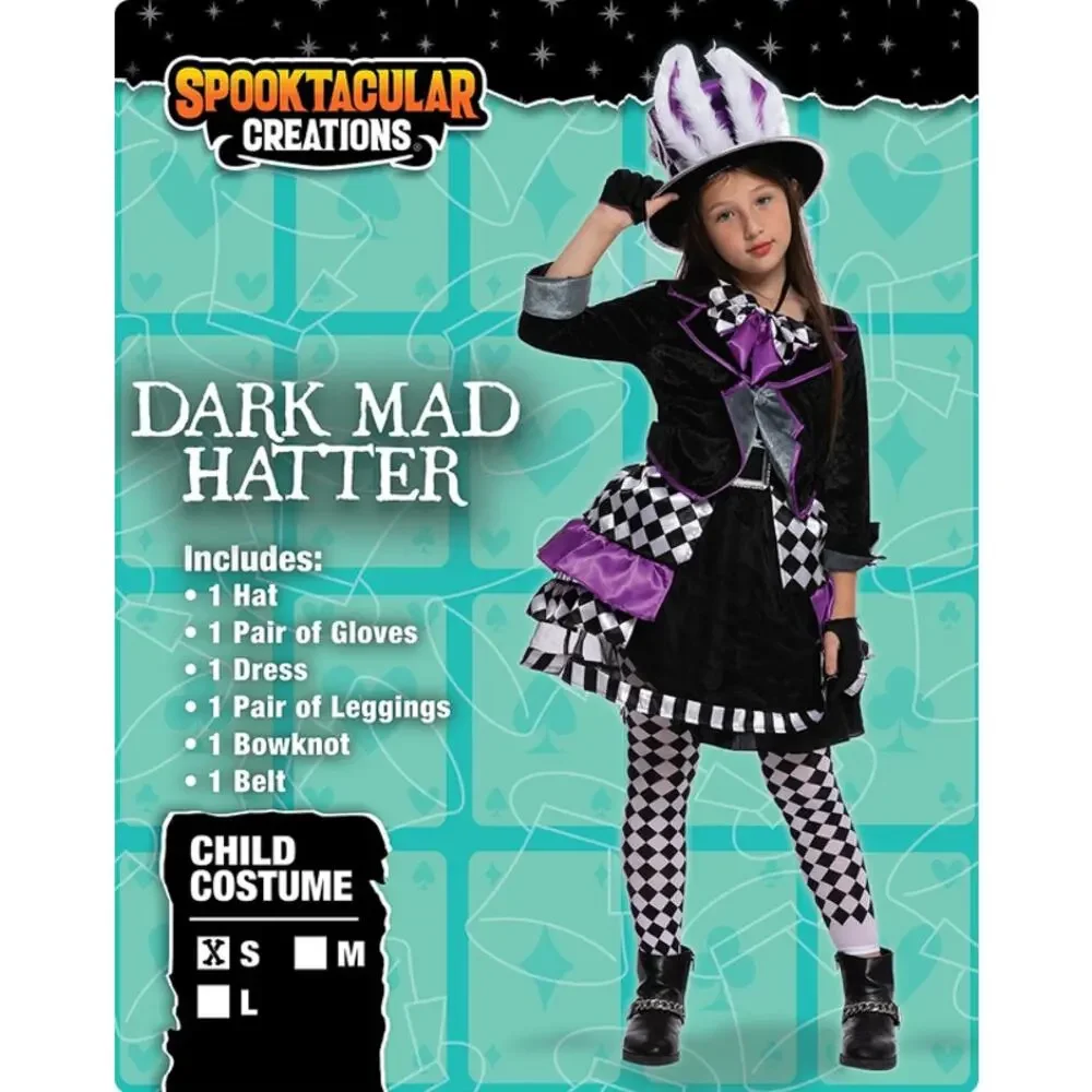 Spooktacular Creations this dark